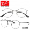Glasses for graduate Ray-Ban RX7047