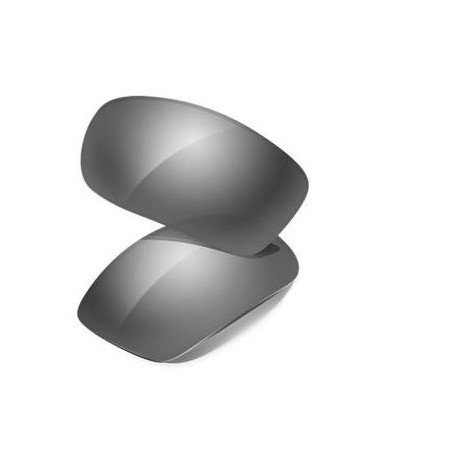 Fives Squared /3.0 Lente Black Iridium (13-538)