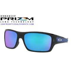 Turbine Black Ink / Prizm Sapphire (OO9263-56)