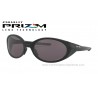 EyeJacket Redux Matte Black / Prizm Grey (OO9438-01)