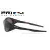EyeJacket Redux Matte Black / Prizm Grey (OO9438-01)