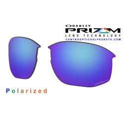 Mercenary Lente Prizm Sapphire Polarized (103-133-011)