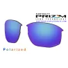Mercenary Lente Prizm Sapphire Polarized (103-133-011)
