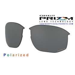 Mercenary Lente Prizm Black Polarized (103-133-013)