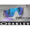 Radar EV Advanced Lente Prizm Sapphire Vented (OO9442-02L)