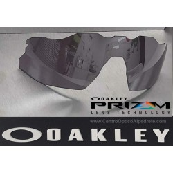 Radar EV Advanced Lente Prizm Black Road Vented (OO9442-04L)