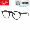 Gafas para graduado Ray-Ban Dark Havana (RX2180V-2012)