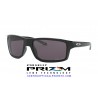 Gibston Polished Black / Prizm Grey (OO9449-01)