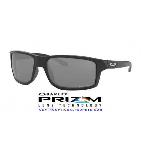 Gibston Matte Black / Prizm Black (OO9449-03)