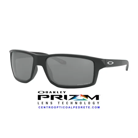 Gibston Matte Black / Prizm Black (OO9449-03)