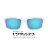 Gibston Polished Clear / Prizm Sapphire (OO9449-04)