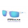 Gibston Polished Clear / Prizm Sapphire (OO9449-04)