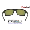Gibston Black Ink / Prizm Ruby Polarized (OO9449-05)