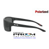 Gibston Matte Black / Prizm Black Polarized (OO9449-06)