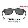 Gibston Matte Black / Prizm Black Polarized (OO9449-06)