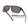 Sylas Polished Black / Prizm Grey (OO9448-01)
