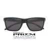 Sylas Polished Black / Prizm Grey (OO9448-01)