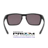 Sylas Polished Black / Prizm Grey (OO9448-01)