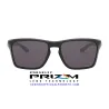 Sylas Polished Black / Prizm Grey (OO9448-01)