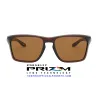 Sylas Polished Rootbeer / Prizm Bronze (OO9448-02)