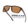 Sylas Polished Rootbeer / Prizm Bronze (OO9448-02)