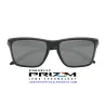 Sylas Matte Black / Prizm Black (OO9448-03)