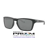 Sylas Matte Black / Prizm Black (OO9448-03)
