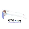 Sylas Polished Clear / Prizm Sapphire (OO9448-04)