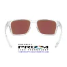 Sylas Polished Clear / Prizm Sapphire (OO9448-04)