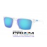 Sylas Polished Clear / Prizm Sapphire (OO9448-04)