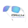 Sylas Polished Clear / Prizm Sapphire (OO9448-04)