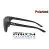 Sylas Matte Black / Prizm Black Polarized (OO9448-06)