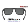 Sylas Matte Black / Prizm Black Polarized (OO9448-06)