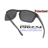 Sylas Matte Black / Prizm Black Polarized (OO9448-06)