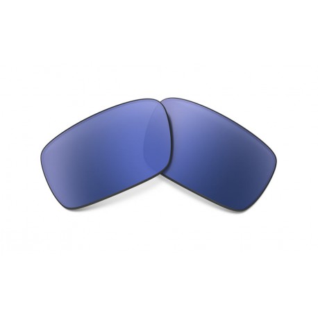 CrankShaft Iridium Ice Lens (100-887-012)
