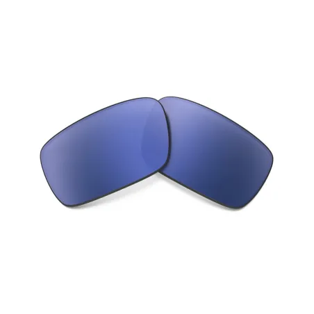 CrankShaft Iridium Ice Lens (100-887-012)