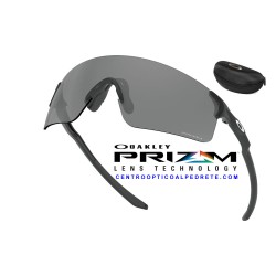 EvZero Blades Matte Black Prizm Black (OO9454-01)