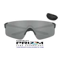 EvZero Blades Matte Black Prizm Black (OO9454-01)