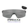 EvZero Blades Matte Black Prizm Black (OO9454-01)