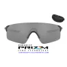 EvZero Blades Matte Black Prizm Black (OO9454-01)