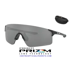EvZero Blades Matte Black Prizm Black (OO9454-01)