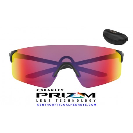 EvZero Blades Polished Black / Prizm Road (OO9454-02)