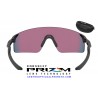 EvZero Blades Polished Black / Prizm Road (OO9454-02)