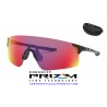 EvZero Blades Polished Black / Prizm Road (OO9454-02)