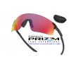 EvZero Blades Polished Black / Prizm Road (OO9454-02)