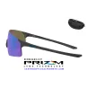 EvZero Blades Steel / Prizm Sapphire (OO9454-03)