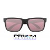 Holbrook Matte Black / Prizm Dark Golf (OO9102-K0)