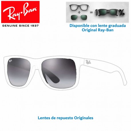 Lentes de repuesto Ray-Ban New ClubMaster Lente Green (RB3016-1016)