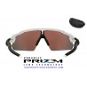Radar EV Pitch Polished White / Prizm Field (OO9211-04)