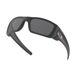 Fuel Cell  Matte Black / Grey (OO9096-38)